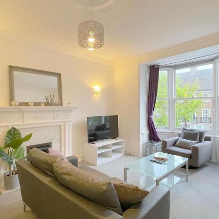 Luxury Apartment In Paddington London Exterior foto