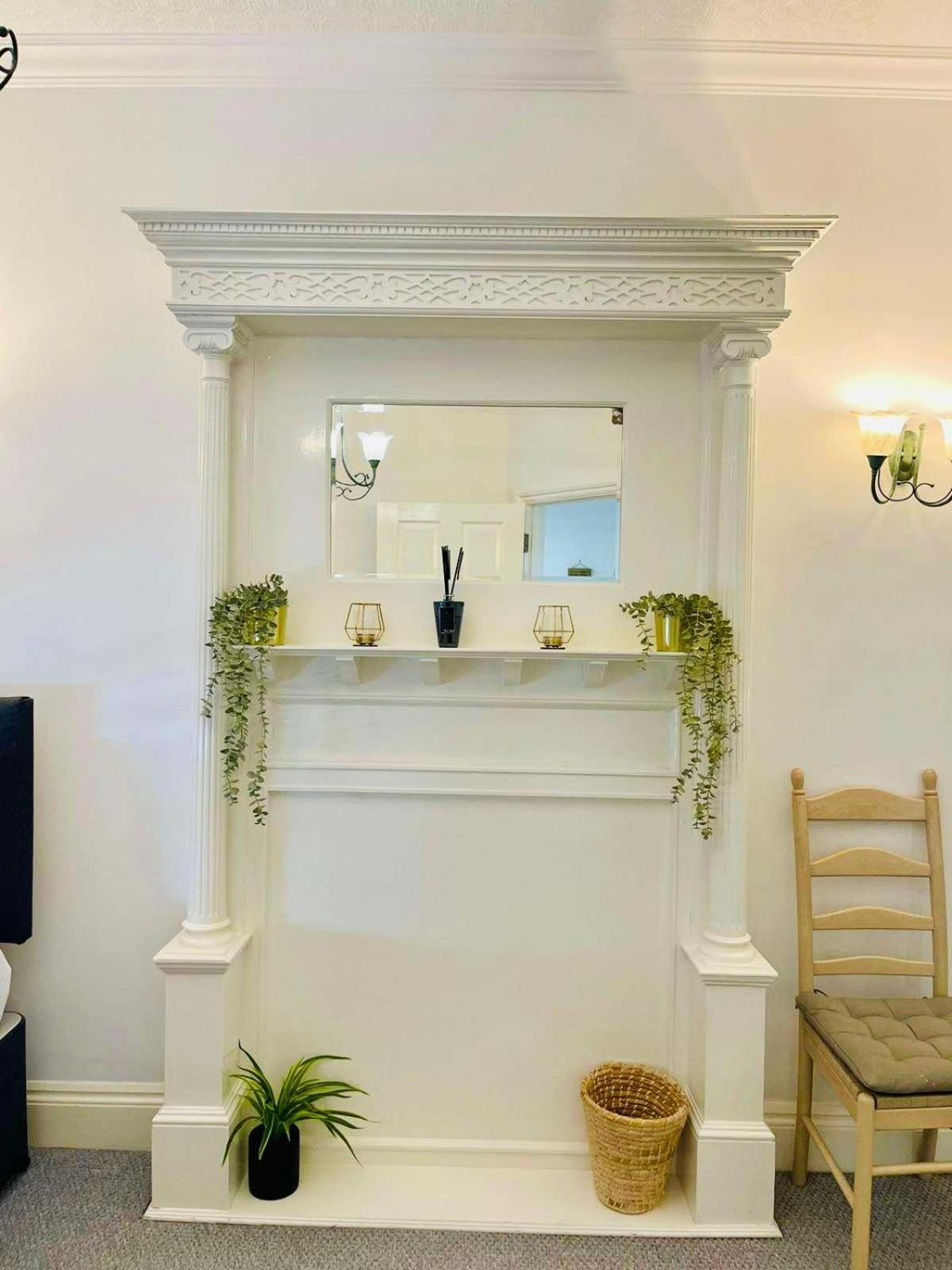 Luxury Apartment In Paddington London Exterior foto